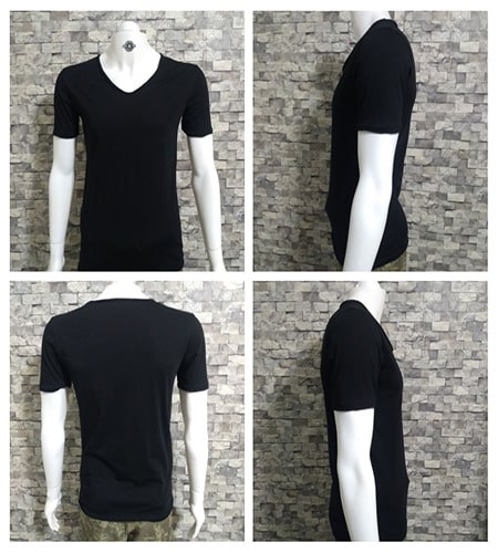 T-Shirt (95c5)