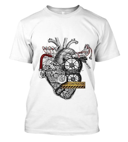 T-shirt (OT-1)