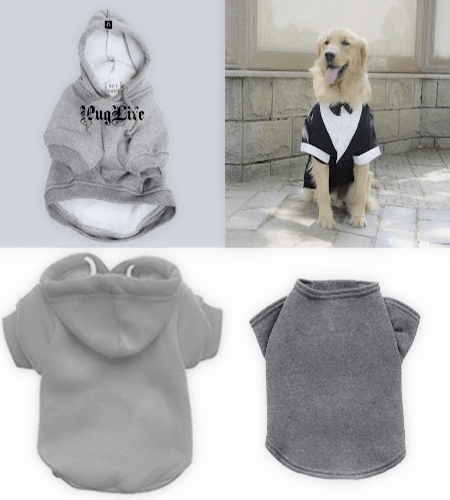 Cat and Dog Clothes Production and Manufacturer