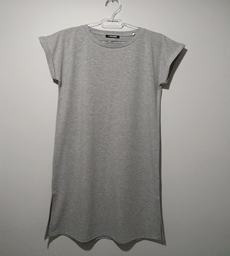Cotton Elastane Dress Manufacturer