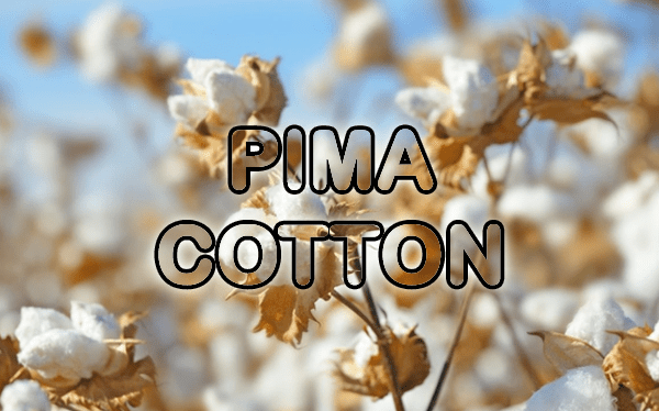 PIMA Fabric