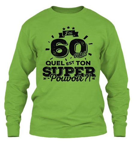 Sweatshirt (OTN-2)