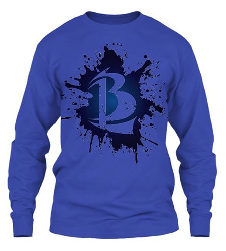 Sweatshirt (OTN-3)