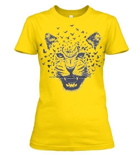 T-Shirt Womens (OT-2)