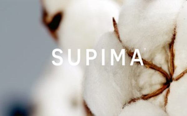 SUPIMA Fabric