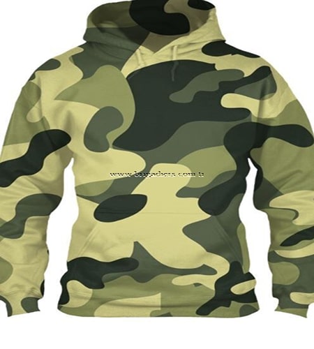 Hoodie (OT-3)