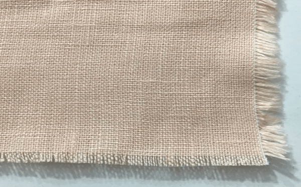 Linen Woven Fabric