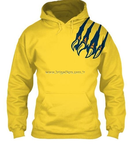 Hoodie (OT-2)
