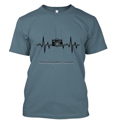 T-shirt (OT-2)