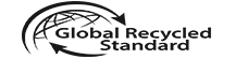 GLOBAL RECYCLE STANDARD (GRS)