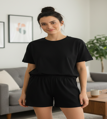 Pima Supima T-Shirt Hersteller