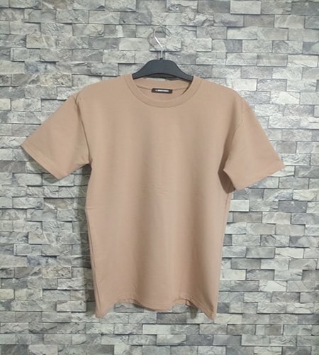 Two Yarn 50-50 T-shirt