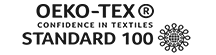 OEKO-TEX® STANDART