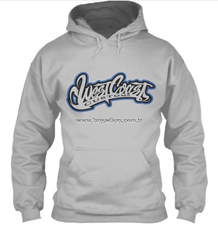 Hoodie (OT-1)