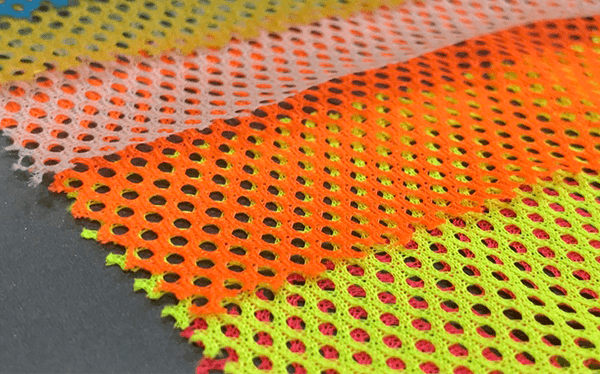 Lining Mesh fabric 