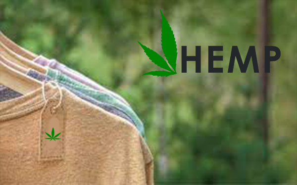 HEMP Fabric