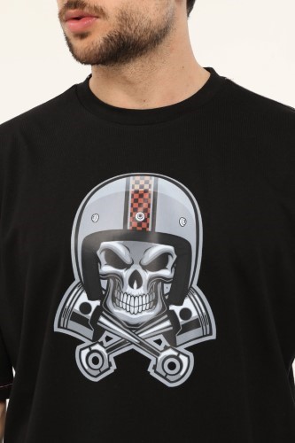Supima Oversize T-Shirt-01