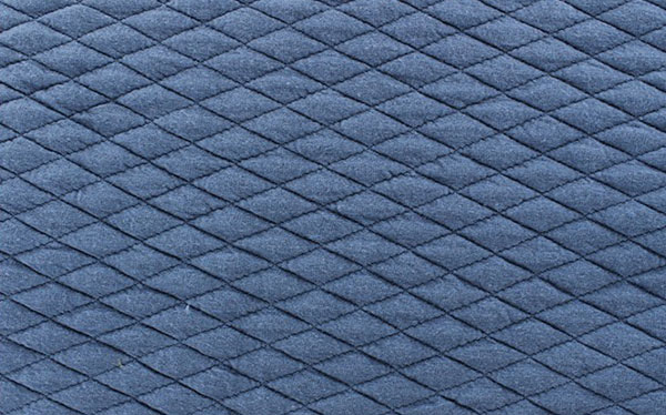 Quilted Fabric