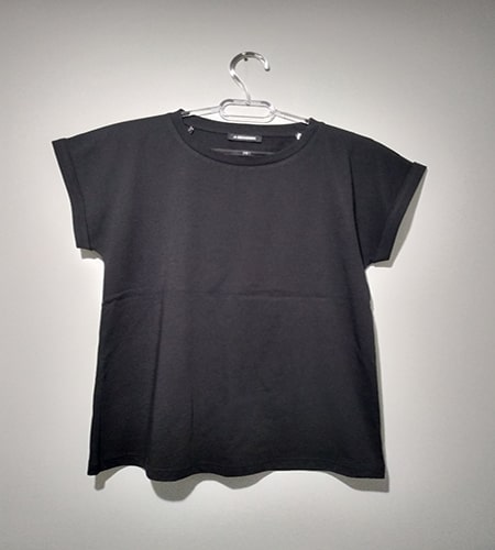 Women Cotton T-shirt Manufacturer