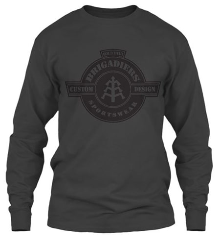 Sweatshirt (OTN-1)